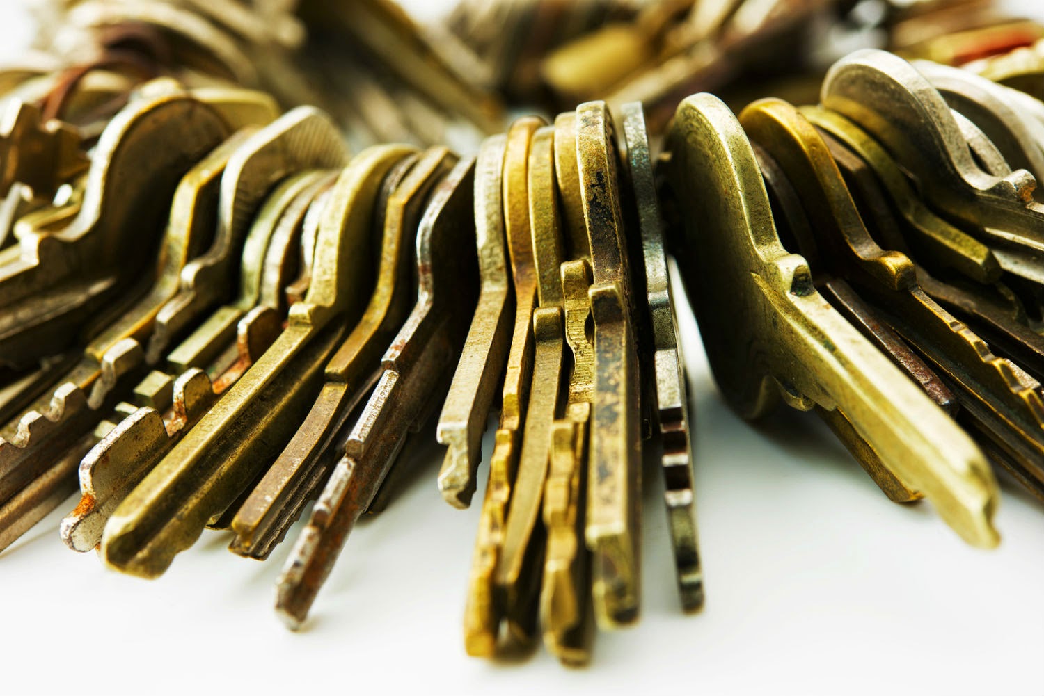 We've got the keys you need